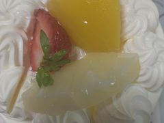 -聚利来食品(南戴河店)