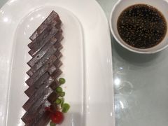 -香山湖家家宴(中山陵店)
