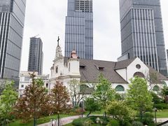 景点-董家渡天主堂