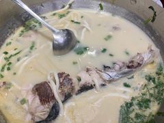 -三品香·江浙菜(松江九谊店)