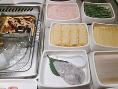 -海底捞火锅(塘厦天虹店)