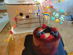 -姆们M Sweetie Cake(五道口店)