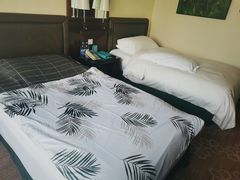 -深圳海景嘉途酒店(东翼楼)