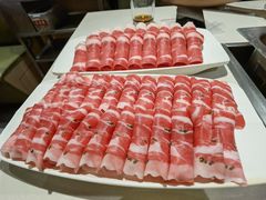 -海底捞火锅(劲松店)