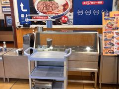 -西部马华清真兰州牛肉面·烧烤夜市(关东店)