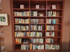 -二酉书店TOYOU BOOKS