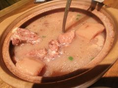 -汉小城·老铫子藕汤·乡野湖北菜(江汉路吉庆街店)