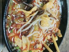 -阿生哥螺蛳粉(永安街店)