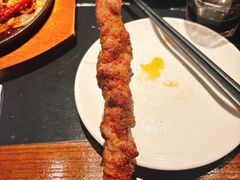 -阿里家·新疆烤肉酒場