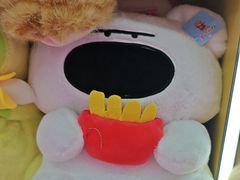 -风云再起游乐汇(上海长风大悦城店)