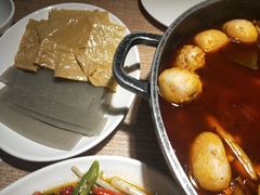 -李子坝梁山鸡(北碚万达五鸡哥店)