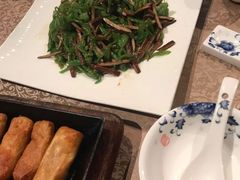 -同庆楼(大钟寺店)