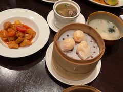 -京香轩·中餐厅(上海中庚聚龙酒店)