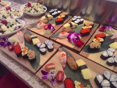 -友壹町寿司·料理(三水广场店)