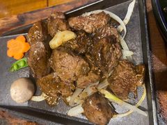 -和彩放题餐厅(酒仙桥店)
