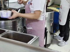 -薛记襄阳香辣牛肉面(平安路店)