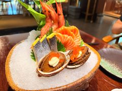 -古京·臻致料理(月湖店)