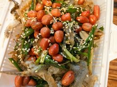 -陈添記·祖傳爽鱼皮·西关老字号(广州首店)