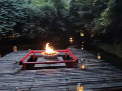 -三嚥阁 La Villa Restaurant