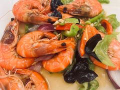 -望海潮海鲜店 特色家常菜(在海一方店)