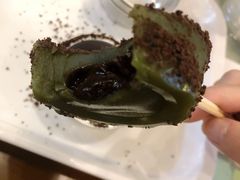 抹茶奥利奥巧克力-元氏钵仔糕(北京路店)