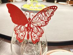 -荷风细雨·中国茶宴(碧云店)