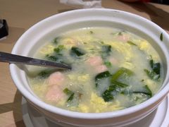 -吕氏疙瘩汤·海鲜新鲁菜(凯德mall新都心店)