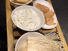 -董家湾重庆老火锅(嘉华店)