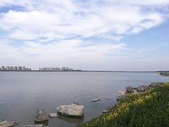 -天津东丽湖风景区