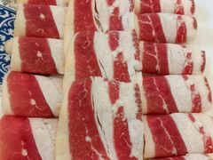 -楼外楼大刀肉传统火锅(西安大路店)