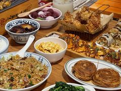 -福苗小骆驼烧烤(莲湖路店)