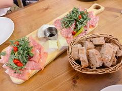 -Alimentari Grande(东湖路店)