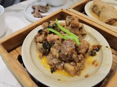 -蔡澜点心·粤菜(月星环球港店)