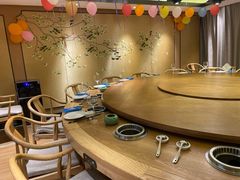 -尚海豆捞(乐虹坊店)