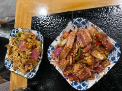 -湘西乌龙山铁板烧(双桥店)