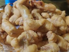 -小锅饭豆腐馆(太原街店)