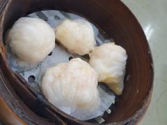 虾饺-香港蓮香樓(中環店)