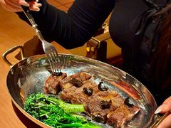 -Mammamia意大利餐厅(阳春巷店)