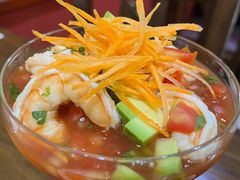 -panchos 墨西哥餐厅(嘉绿苑店)