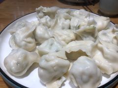 -伊喜饺子·烤鸭(五道口学院路店)