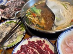 -厝味火锅·潮汕卤水火锅(十一合店)