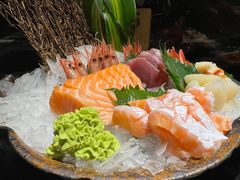 -割烹旭日本料理(龙湖狮山天街店)