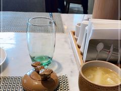 -都会尚膳·海鲜自助餐厅(重庆万豪酒店)