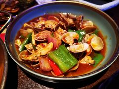 -钳真多钓虾馆·小龙虾海鲜烧烤(九六广场店)