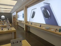 -华为授权体验店(回龙观华联)