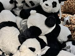 -宜家·瑞典风味餐厅(无锡店)