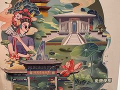 -芳芳私房菜·精作淮扬菜(玖珑湾店)