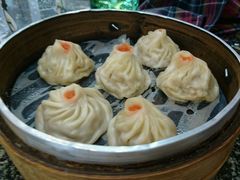 -冯鑫记南京鸭血粉丝汤(来燕路店)