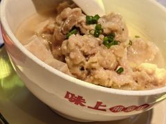 -味上湘菜馆(岳麓山店)
