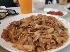 -香港深井掂檔烧鹅茶餐厅(海韵城店)